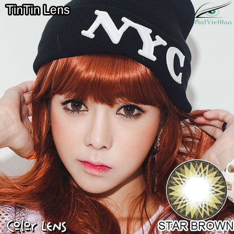 STAR BROWN