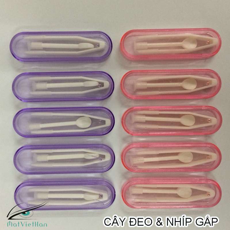 CÂY ĐEO   NHÍP GẮP