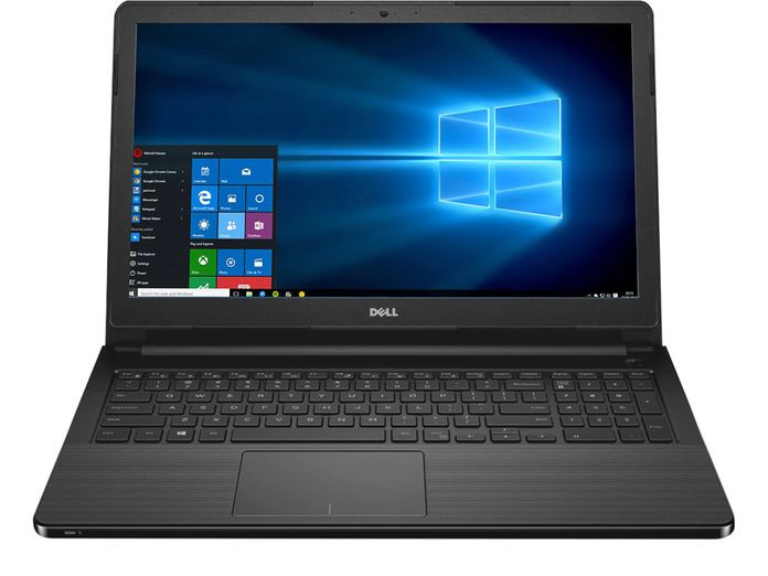 Laptop Dell Inpsiron 15-3567
