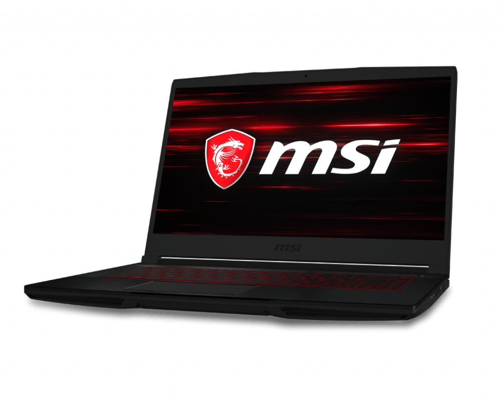 Laptop MSI GF63 Thin GF63-10SC-043JP