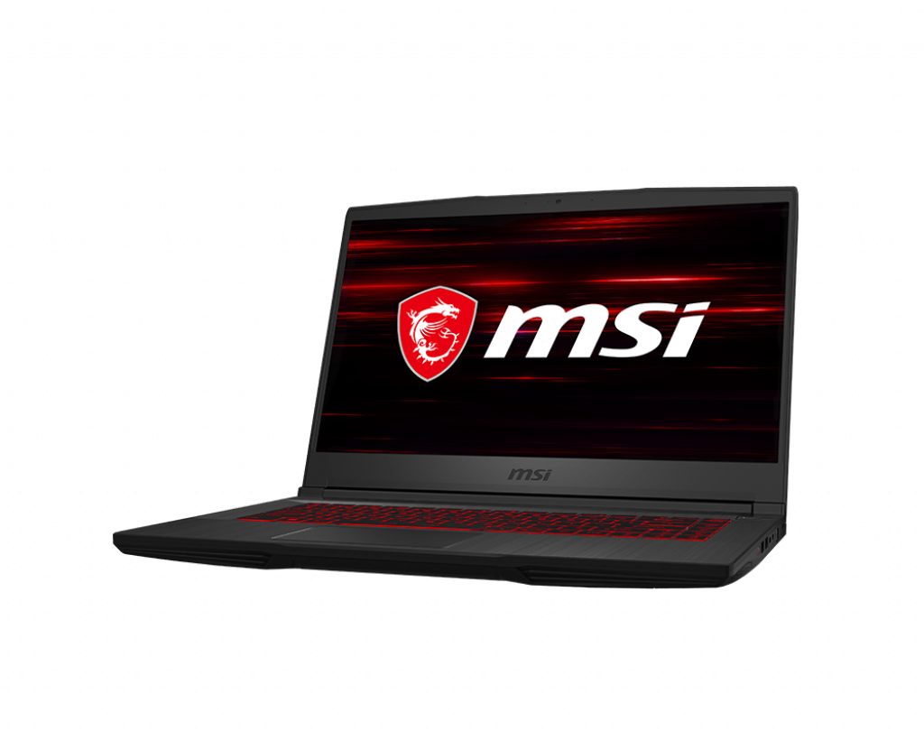 Laptop MSI GF65 Thin 10SER-257JP