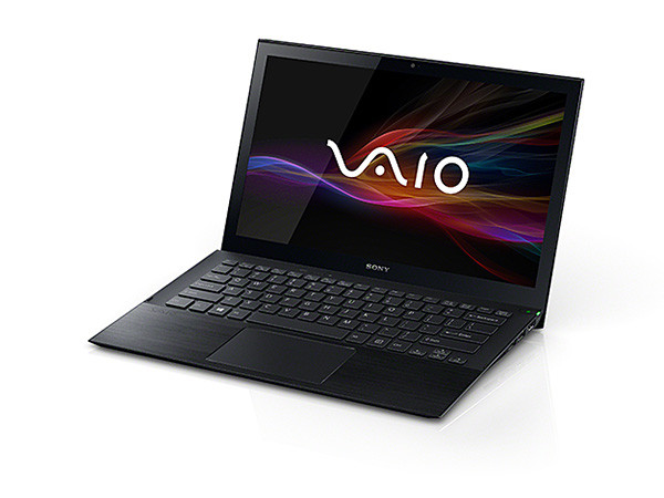Laptop VAIO Pro PK/A VJPK128FGG
