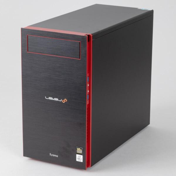 PC Gaming Base Level ILEDXI-R040-AI7K_-VWSVIB-AD