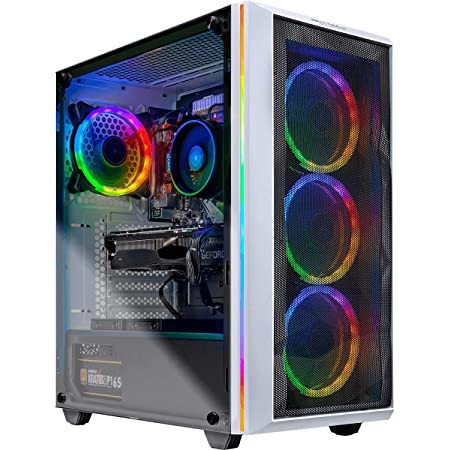 PC Gaming Base Level ADM Ryzen7 2700x