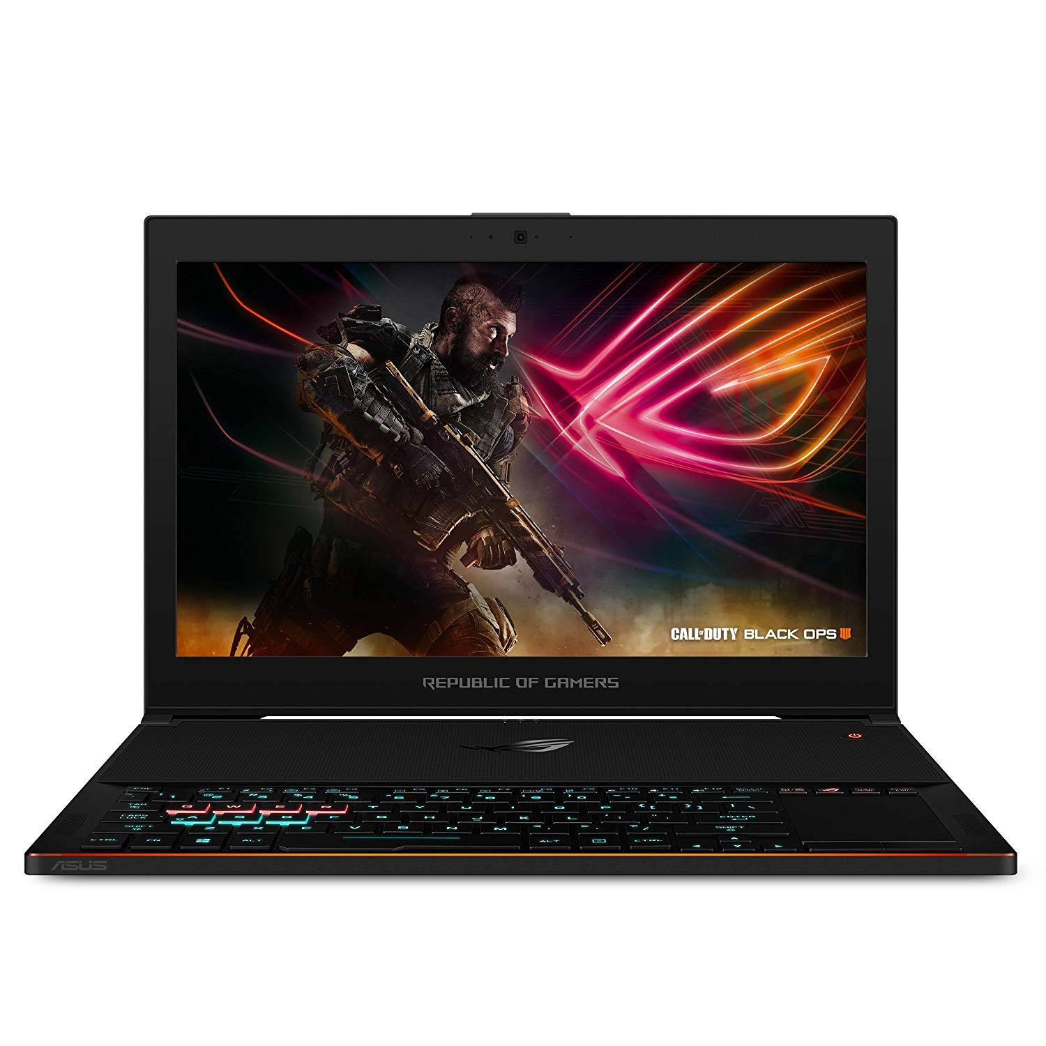 Laptop ROG ZEPHYRUS GX501