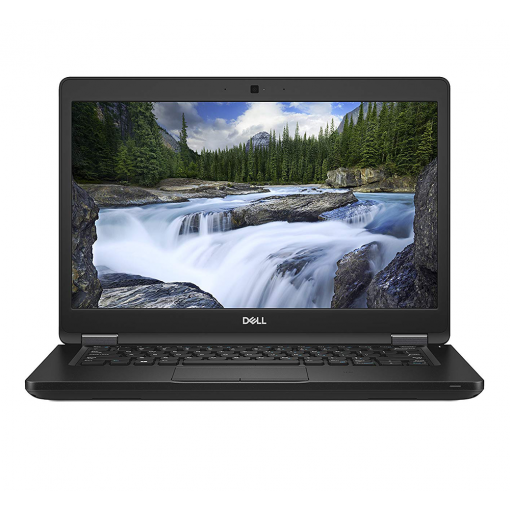 Laptop Dell Latitude 5490