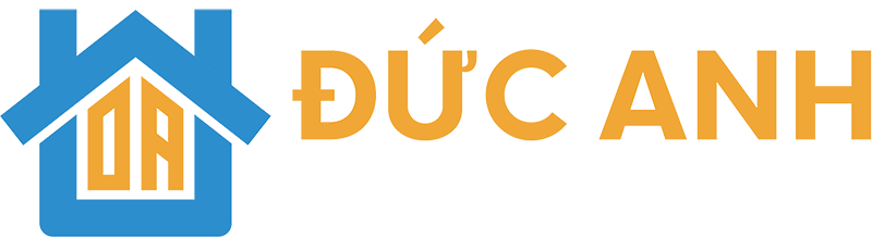 logo Điện máy Đức Anh