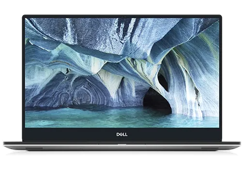 Laptop Dell XPS 15 7590