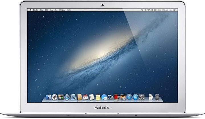 MacBook Air (11-inch, Mid 2012)