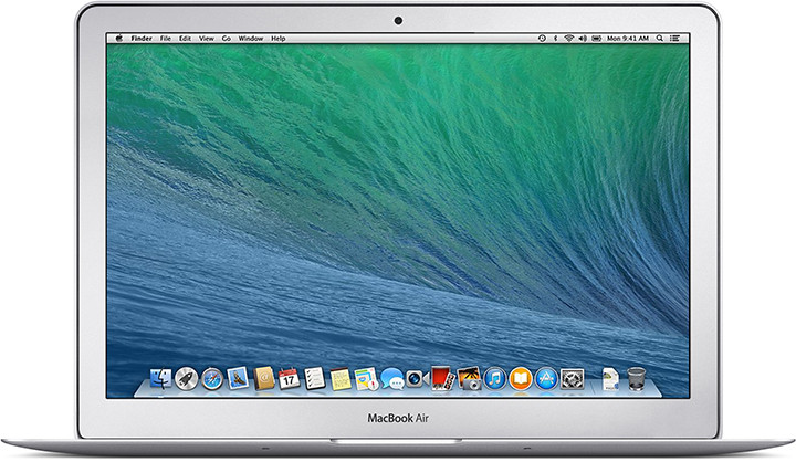 MacBook Air (11-inch, Early 2014)