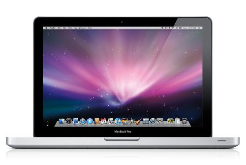 MacBook Pro (13-inch, Mid 2009)