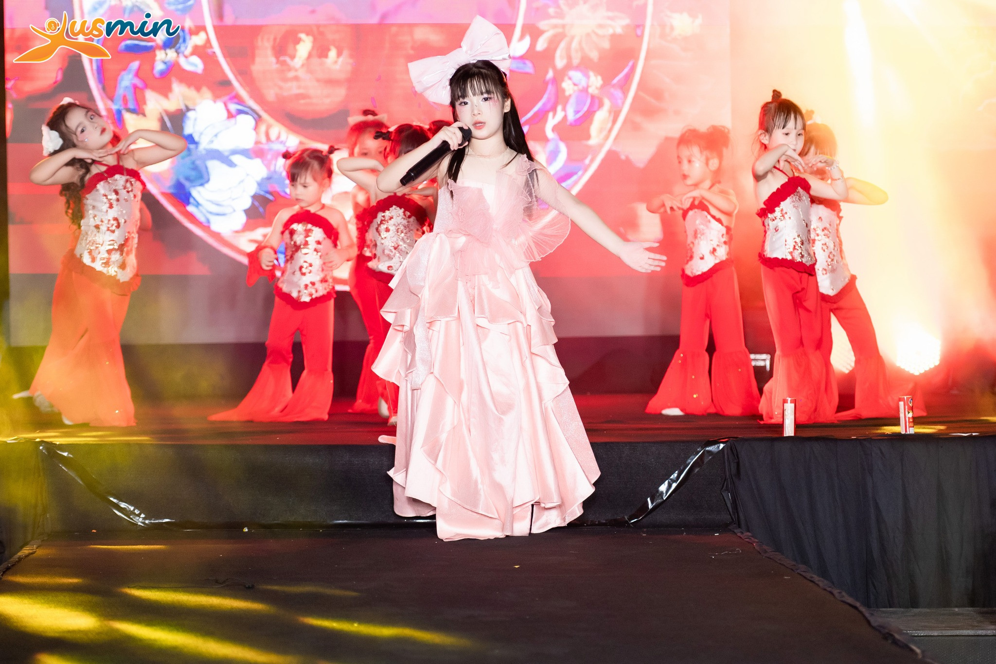 KHÓA HỌC THANH NHẠC