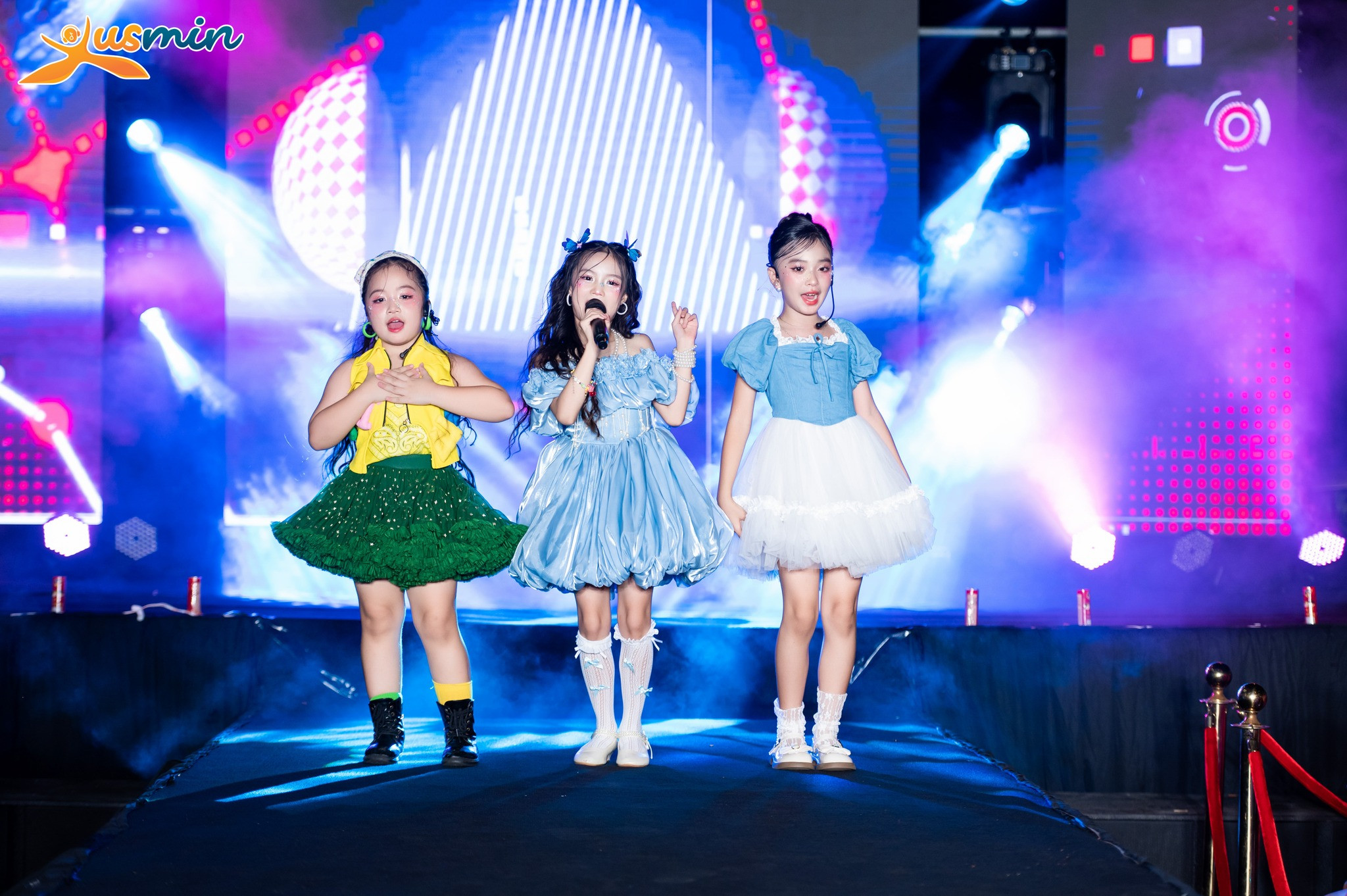 KHÓA HỌC THANH NHẠC