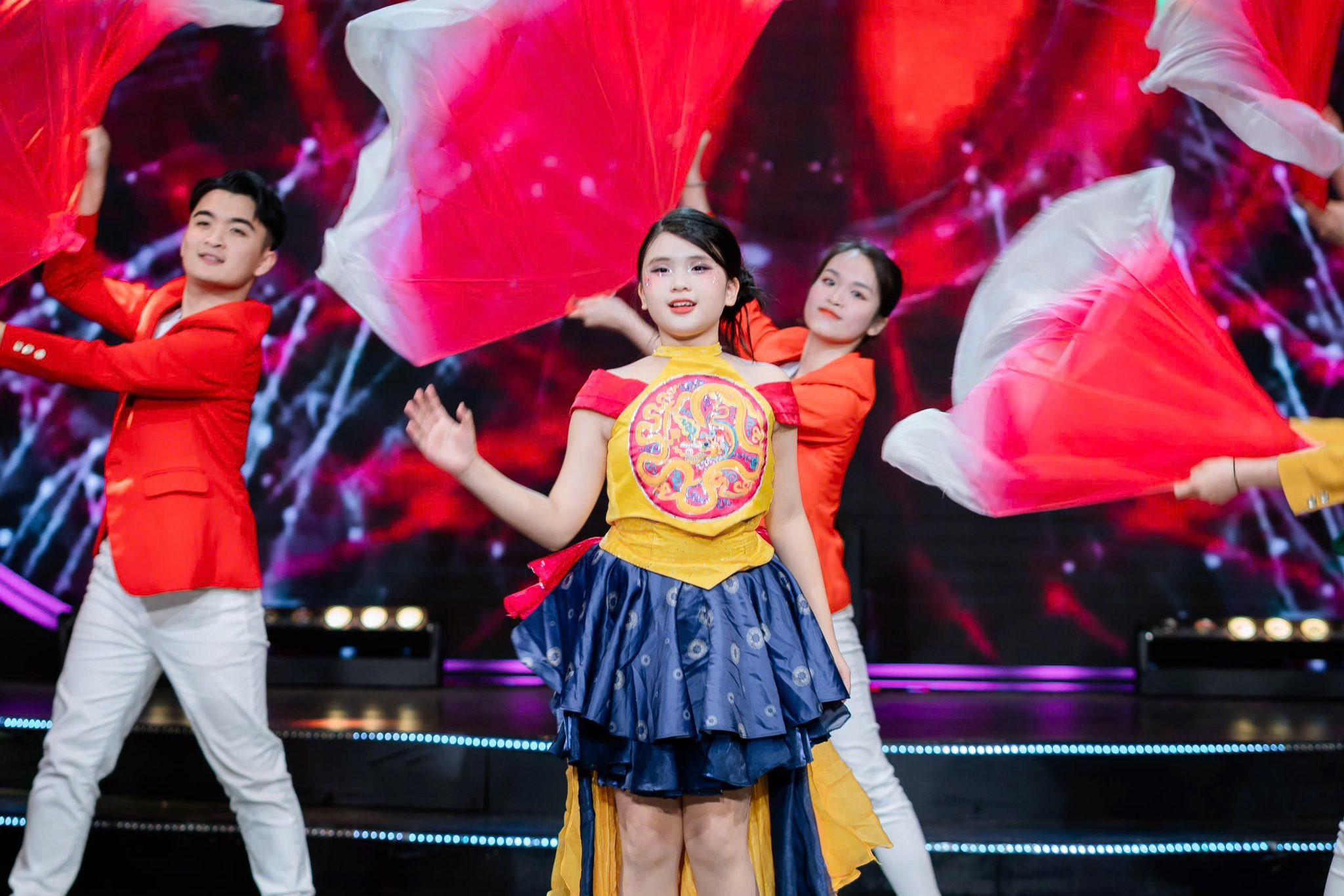 KHÓA HỌC THANH NHẠC