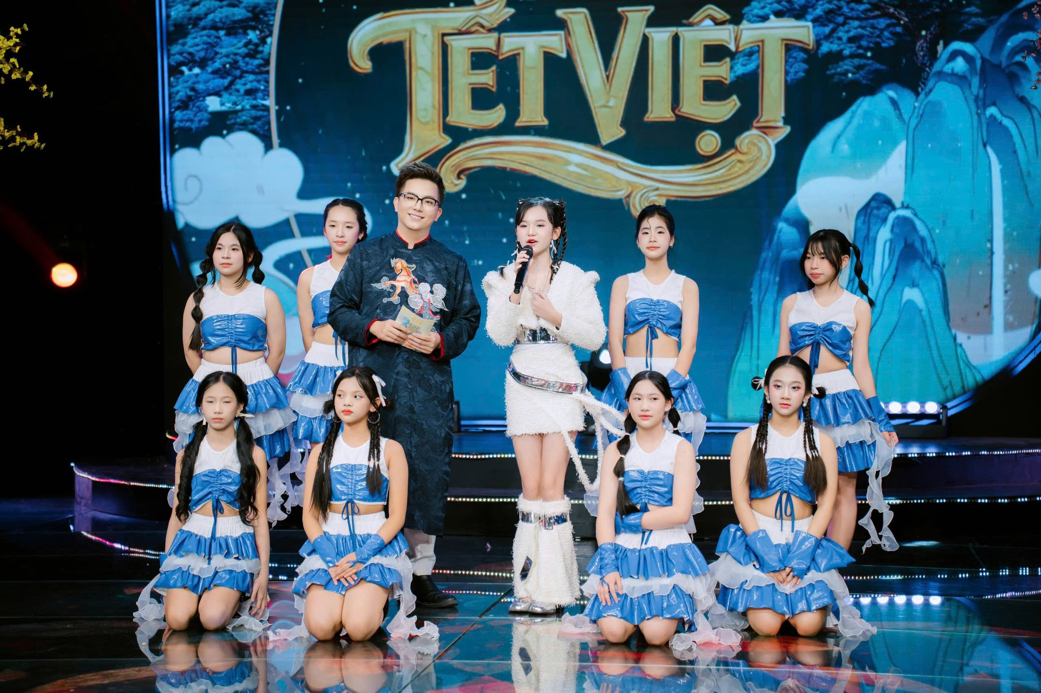 KHÓA HỌC THANH NHẠC