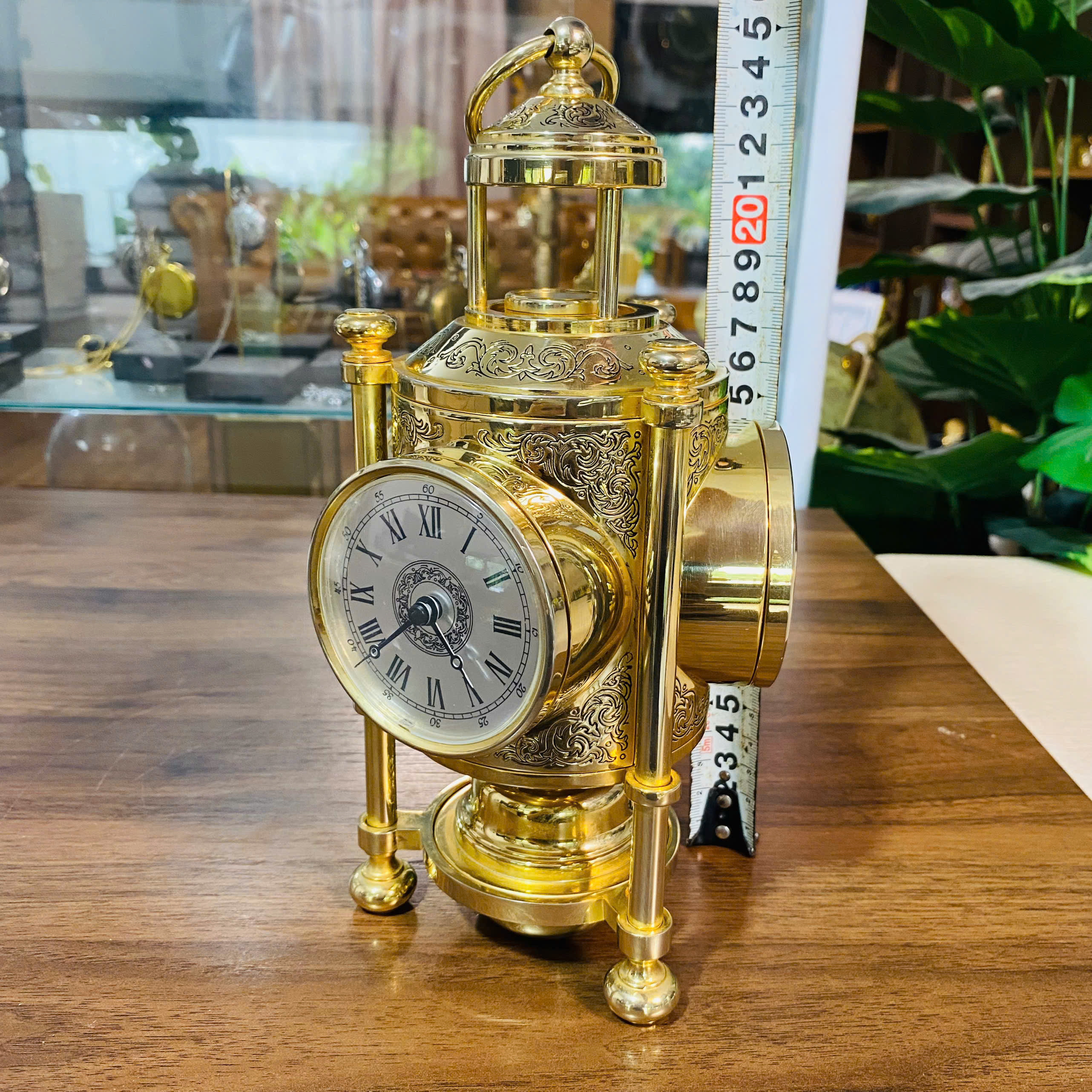 Barometer dự báo thời tiết của Anh