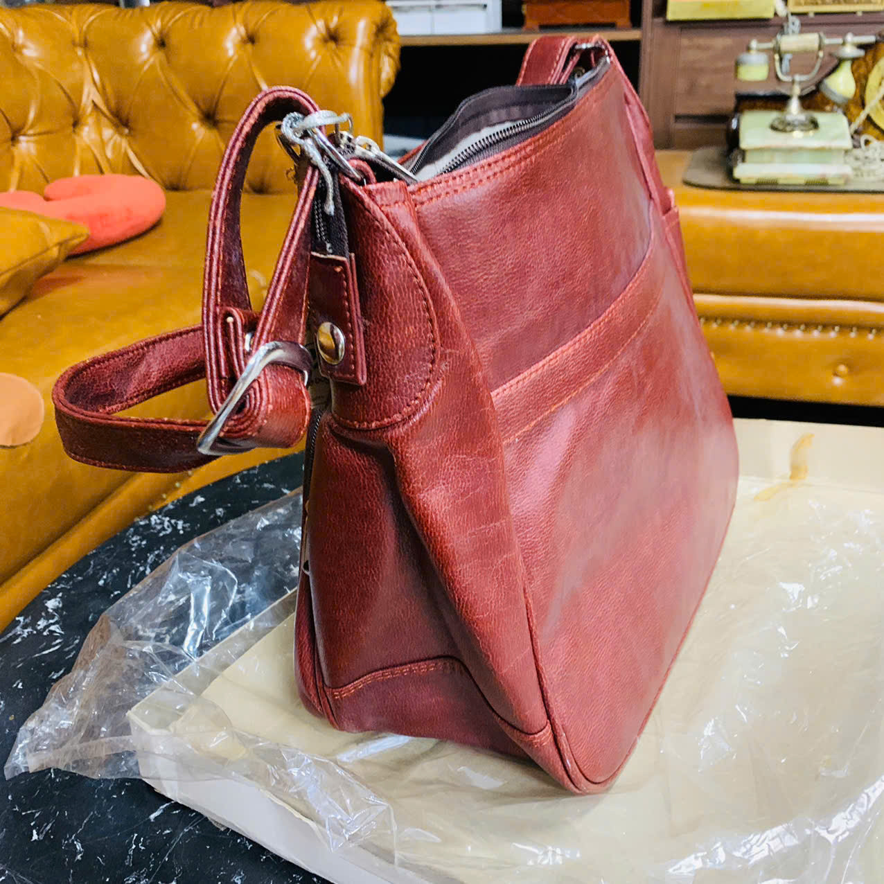 Túi da Luggage & Bags, Japan