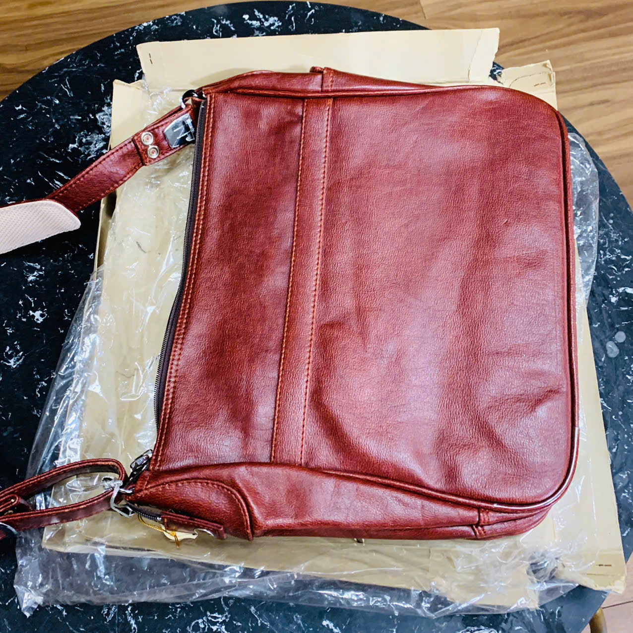 Túi da Luggage & Bags, Japan