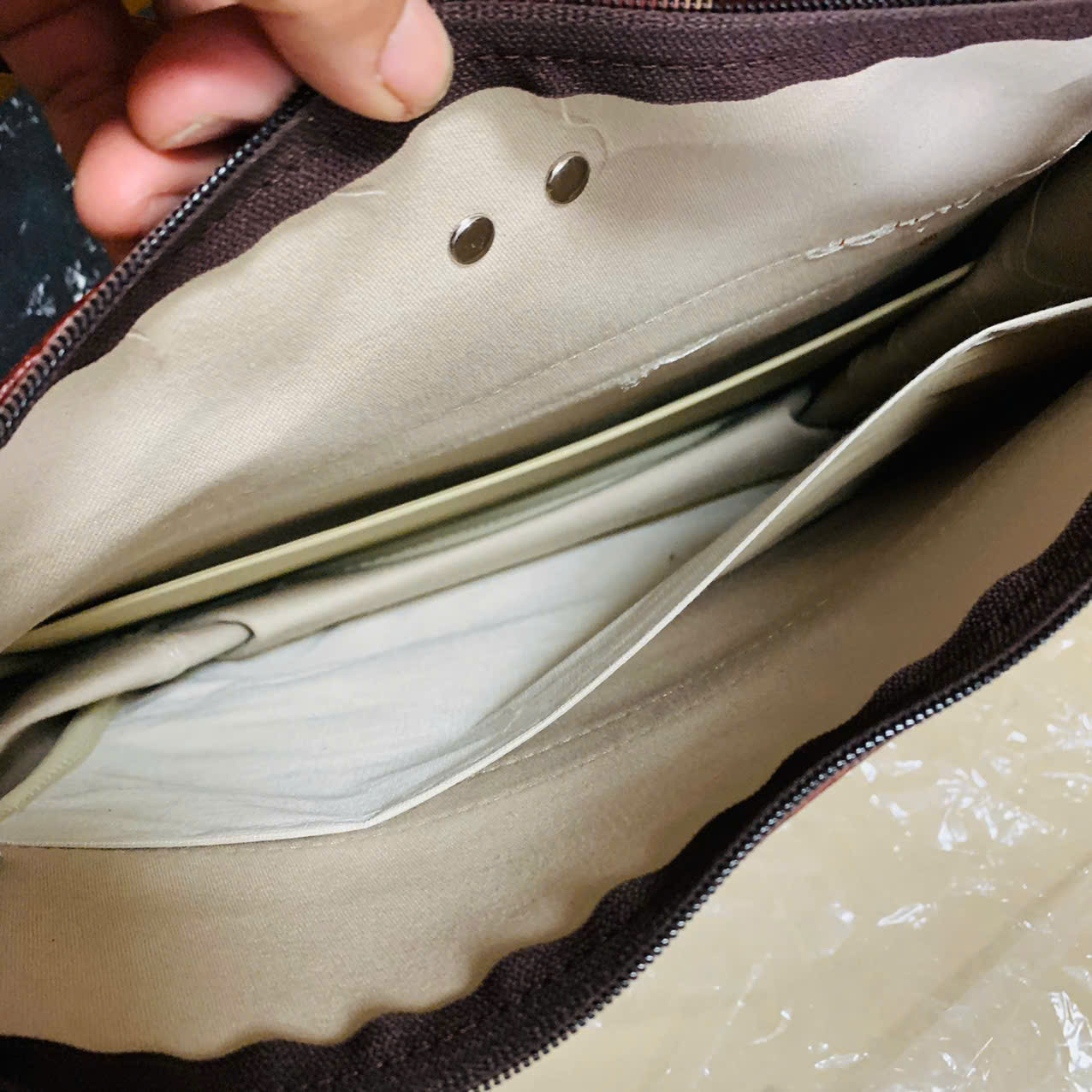 Túi da Luggage & Bags, Japan