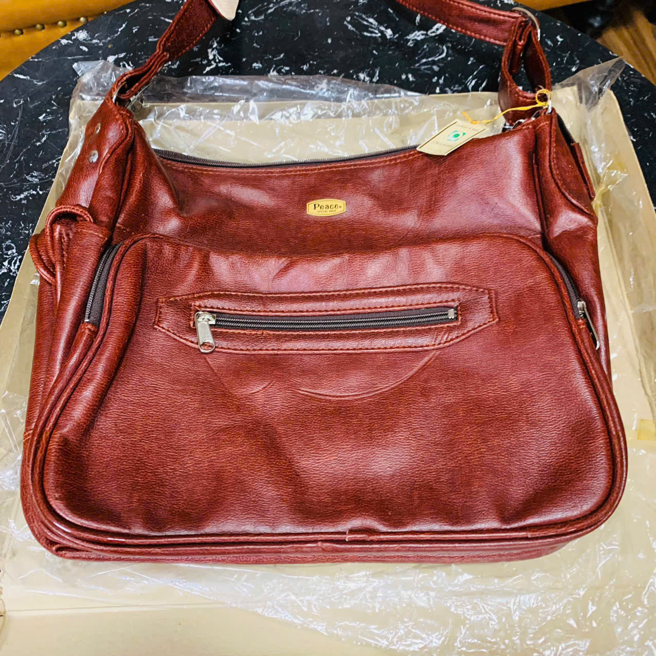 Túi da Luggage & Bags, Japan