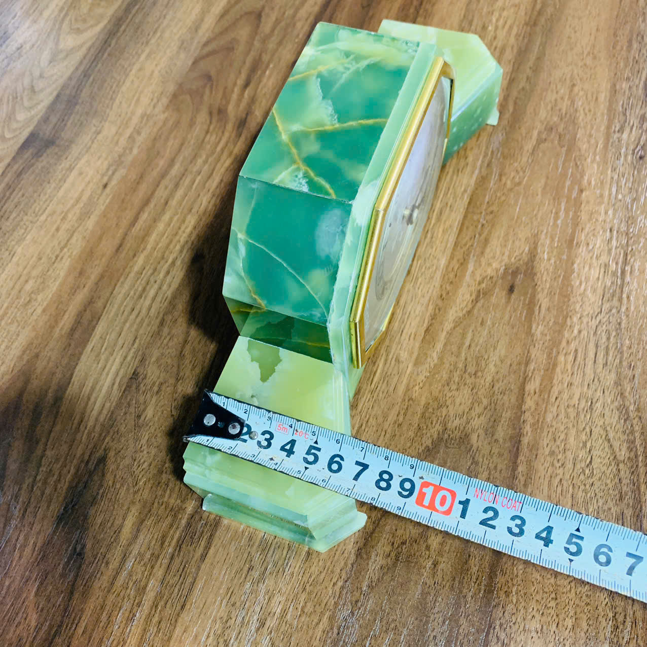 Đồng hồ để bàn Elliott Anh Quốc độc đáo