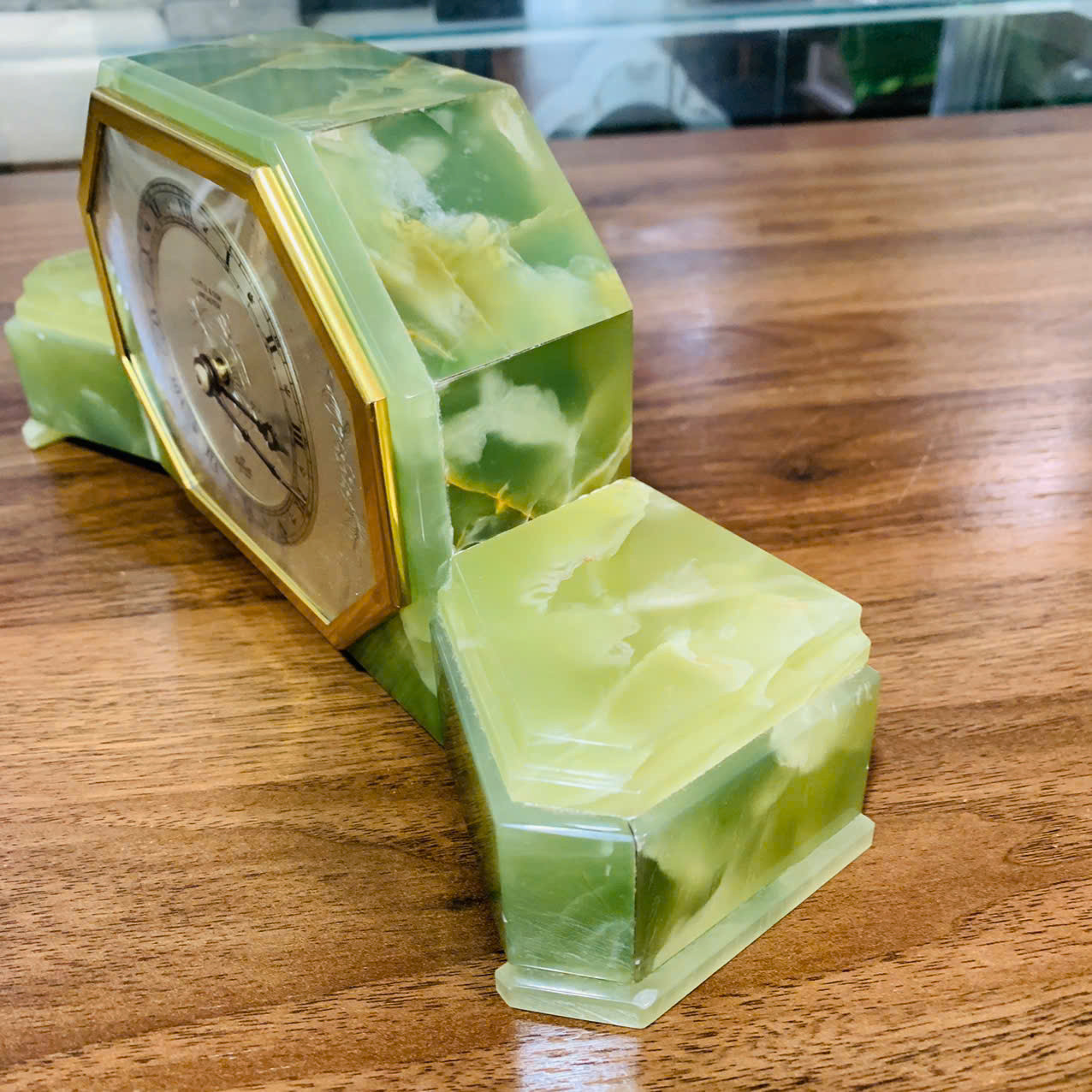 Đồng hồ để bàn Elliott Anh Quốc độc đáo