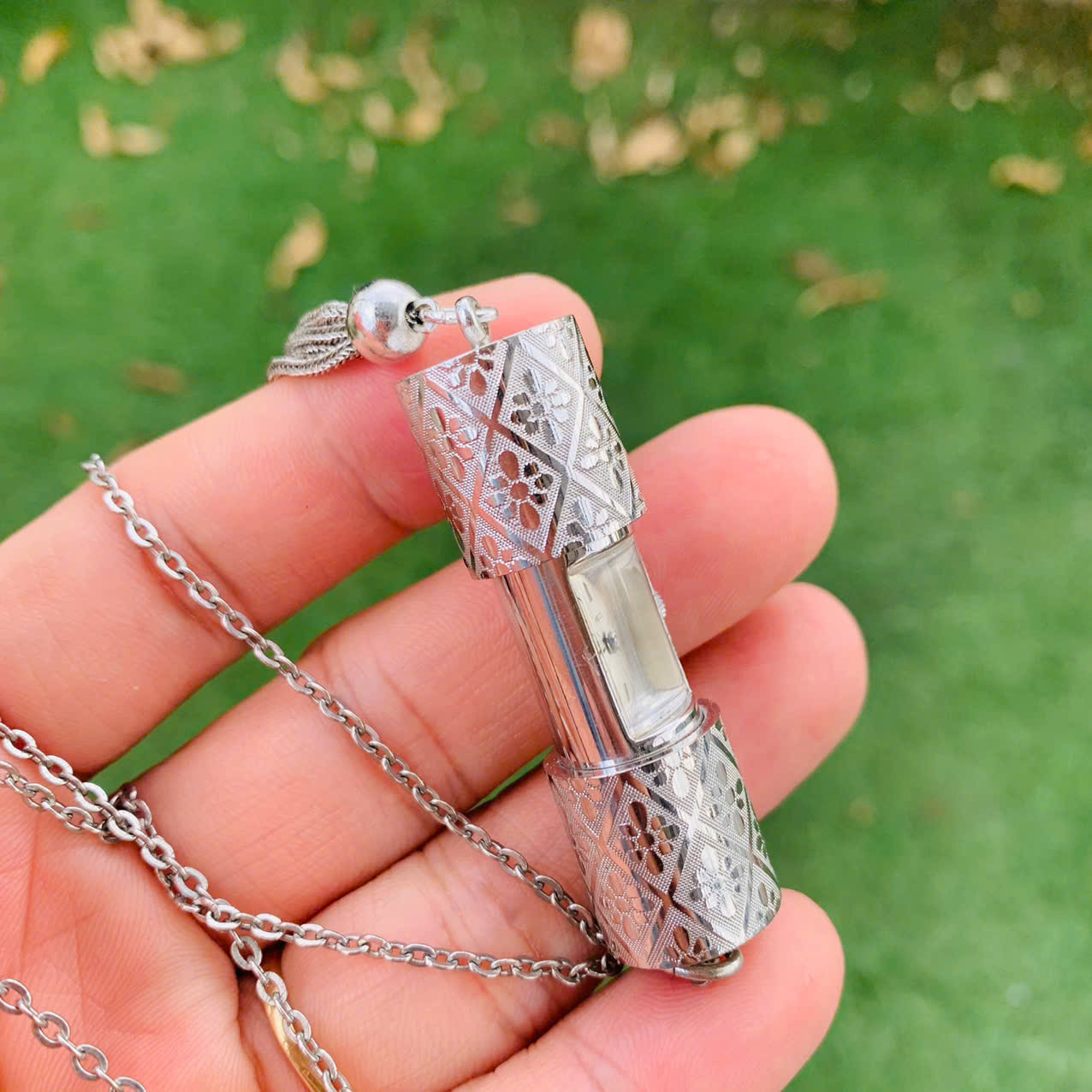 Đồng hồ quýt Freco Thụy Sĩ thiết kế độc lạ