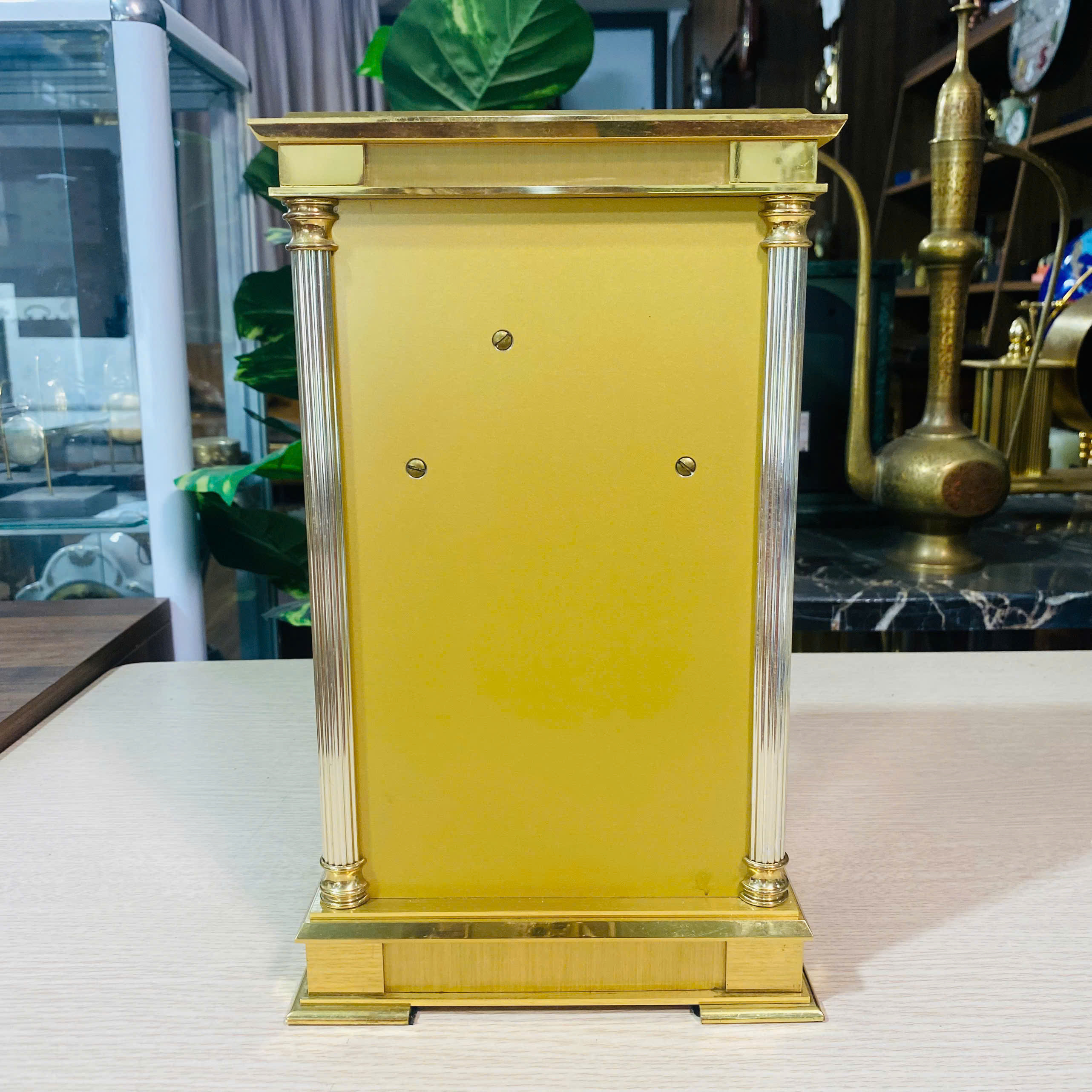 Đồng hồ để bàn Montreux tuyển đẹp