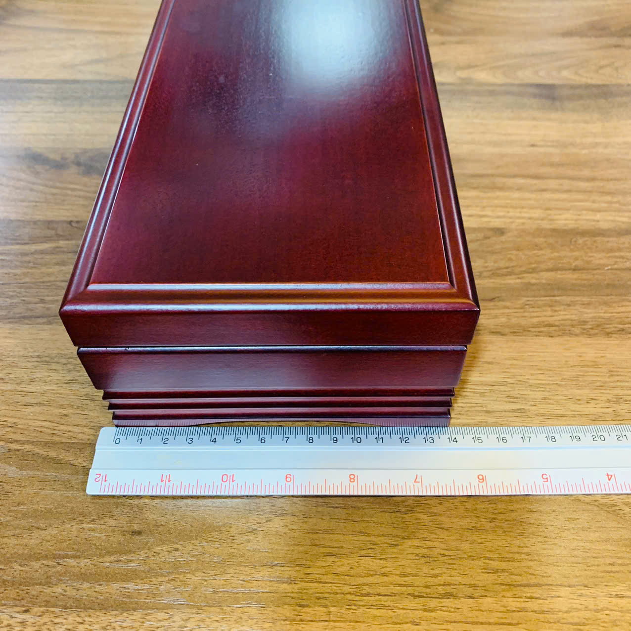 Hộp nhạc Sankyo Orpheus 50 nốt, đẹp xuất sắc