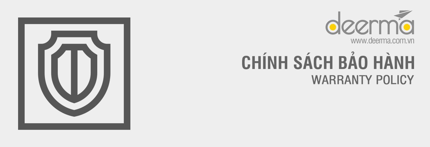 Chính sách đổi trả/ hoàn tiền