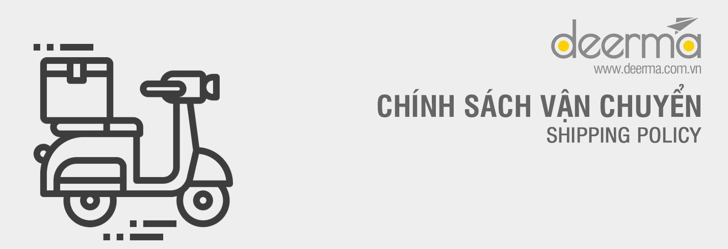 Chính sách vận chuyển