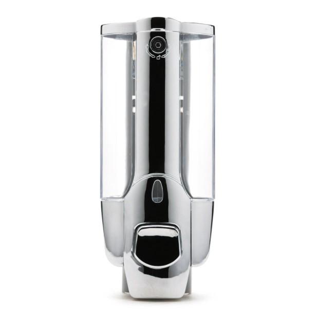 Hộp đựng nước rửa tay đơn