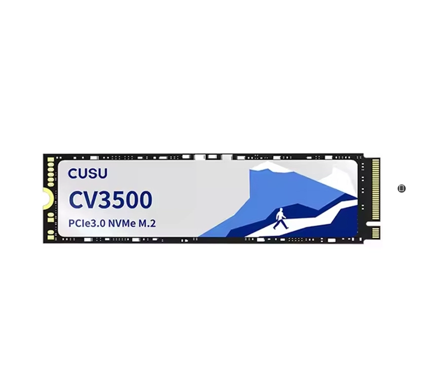 SSD M2 PCIE CUSU 512GB CV3500