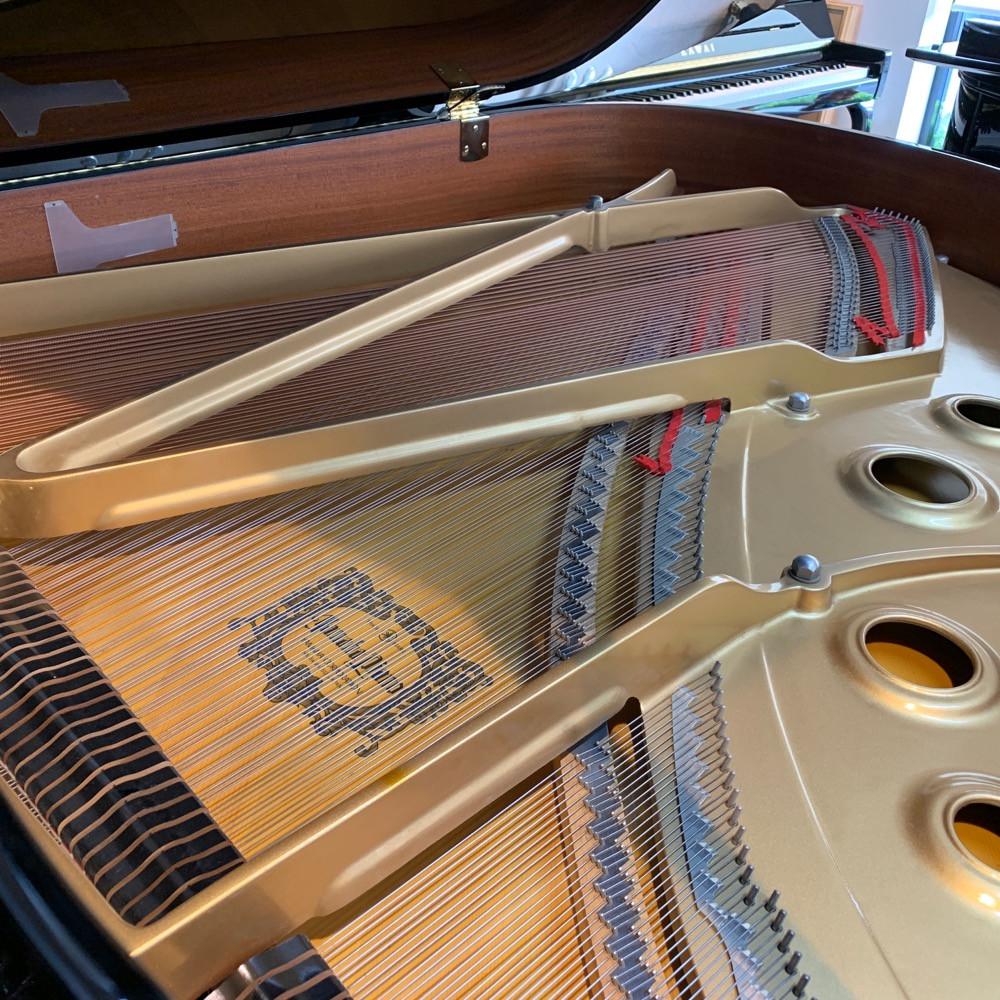 Yamaha C3E