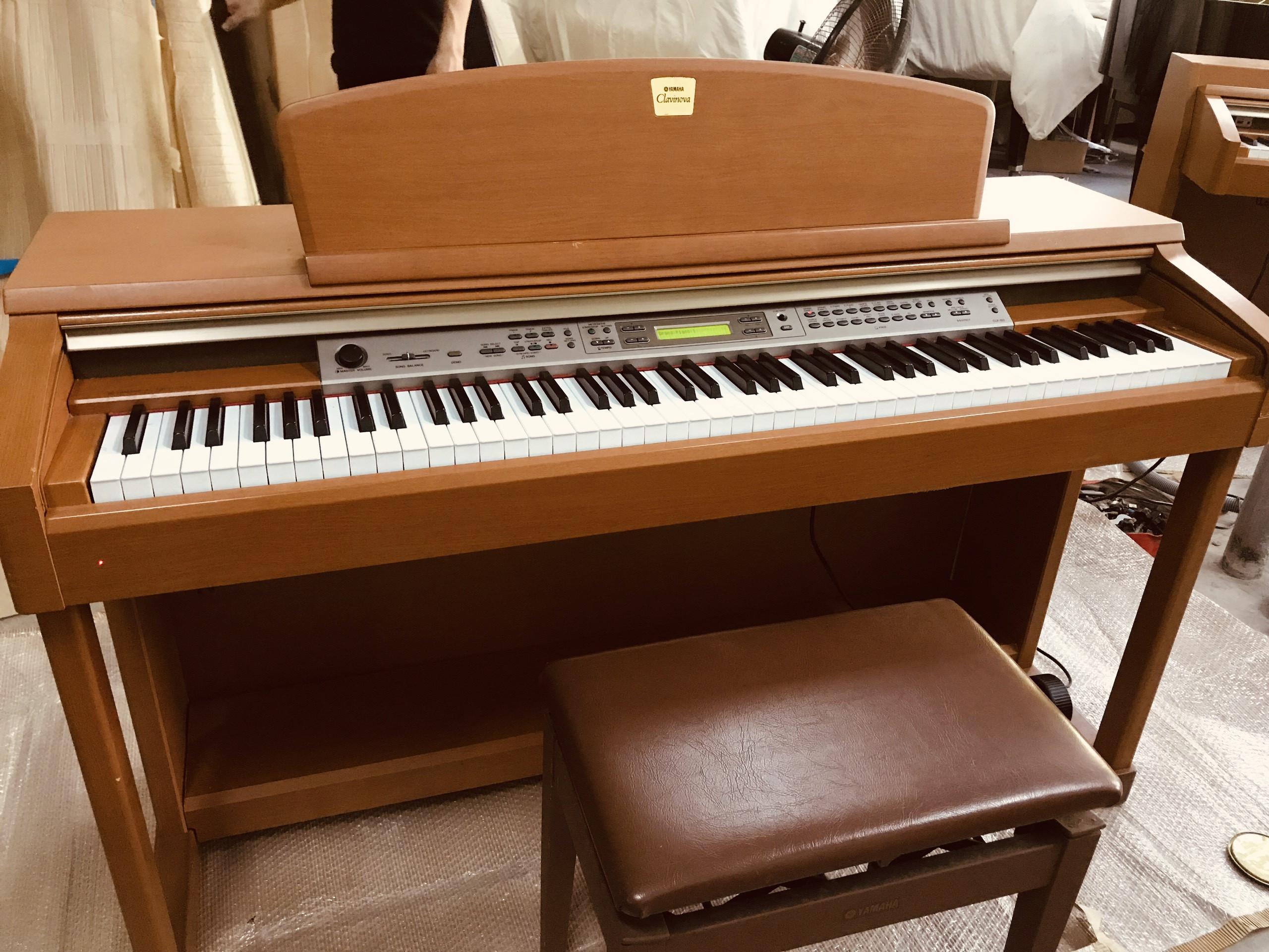 Yamaha CLP150