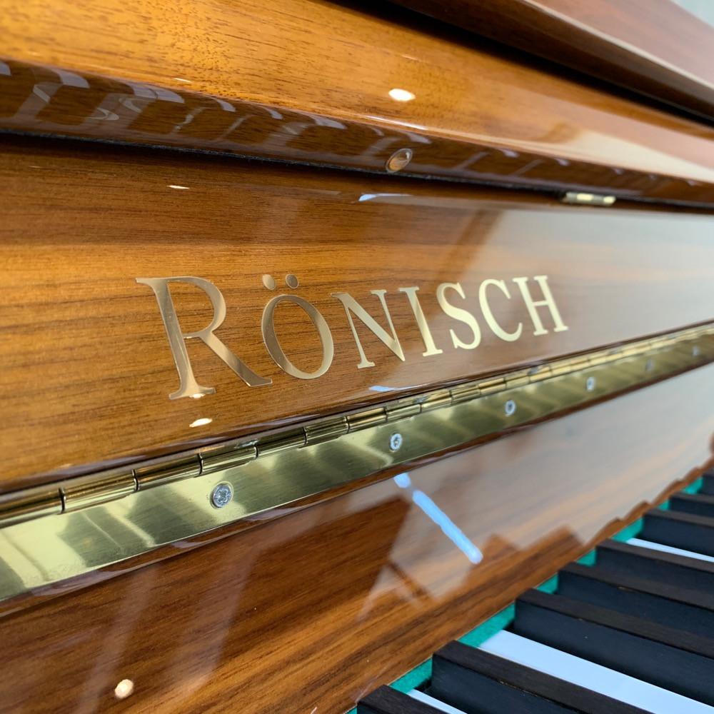 Ronisch 118 KIW
