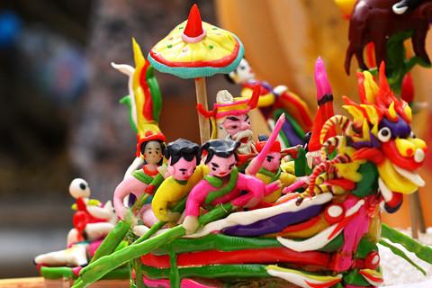 19 traditional craft villages meet in Hoi An Ancient Town