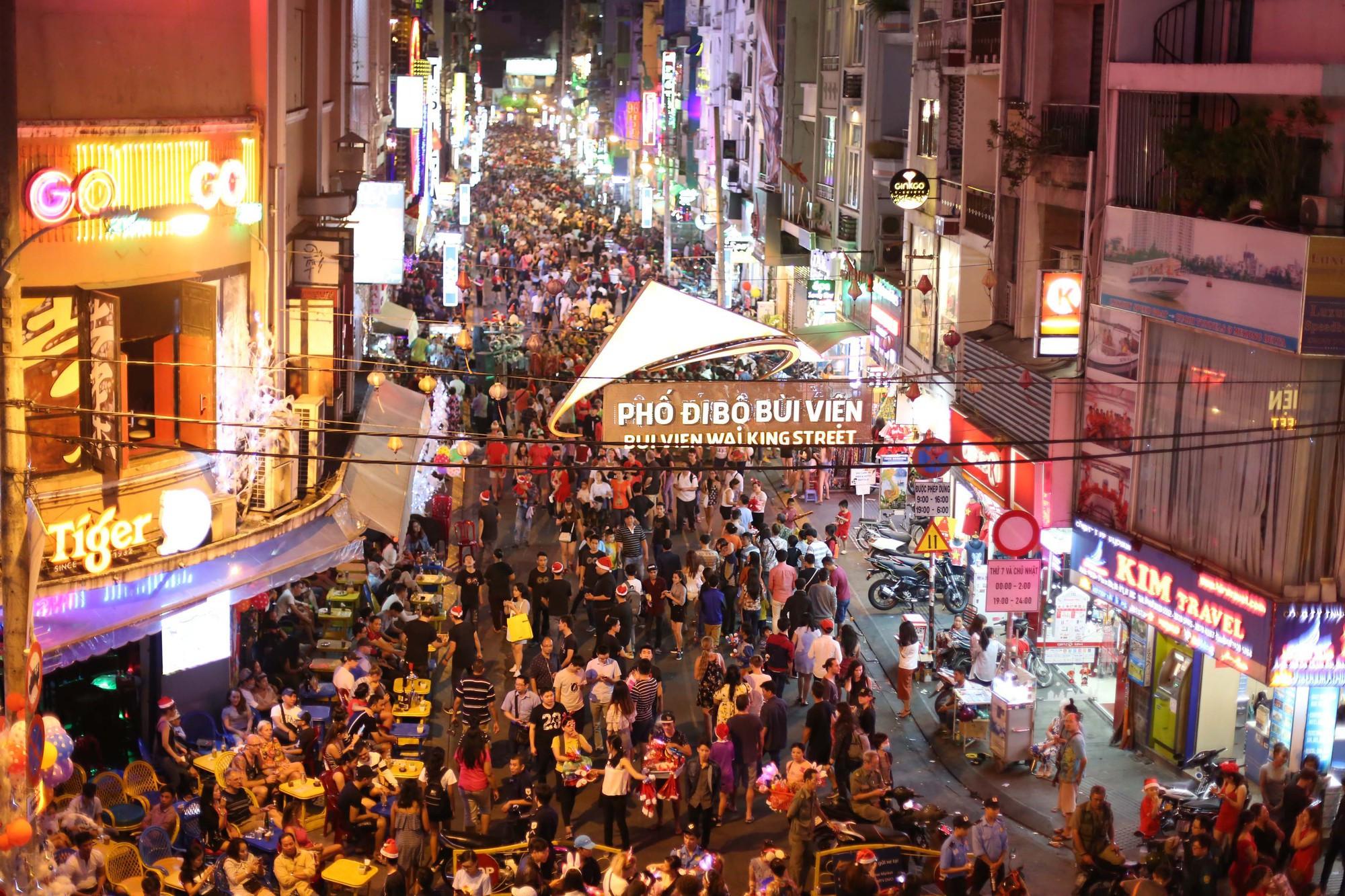 Localities seek to develop night tourism