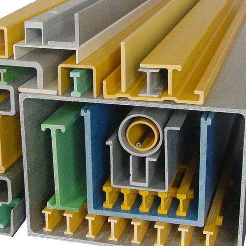  Sản phẩm đặc trưng của công nghệ Pultrusion