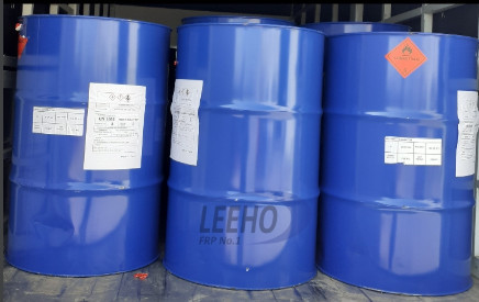 Resin LH8080 Manhole