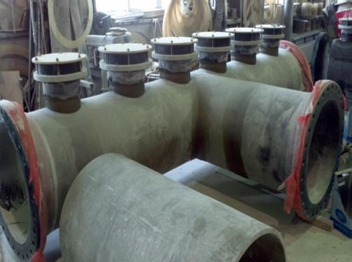What is composite material ?