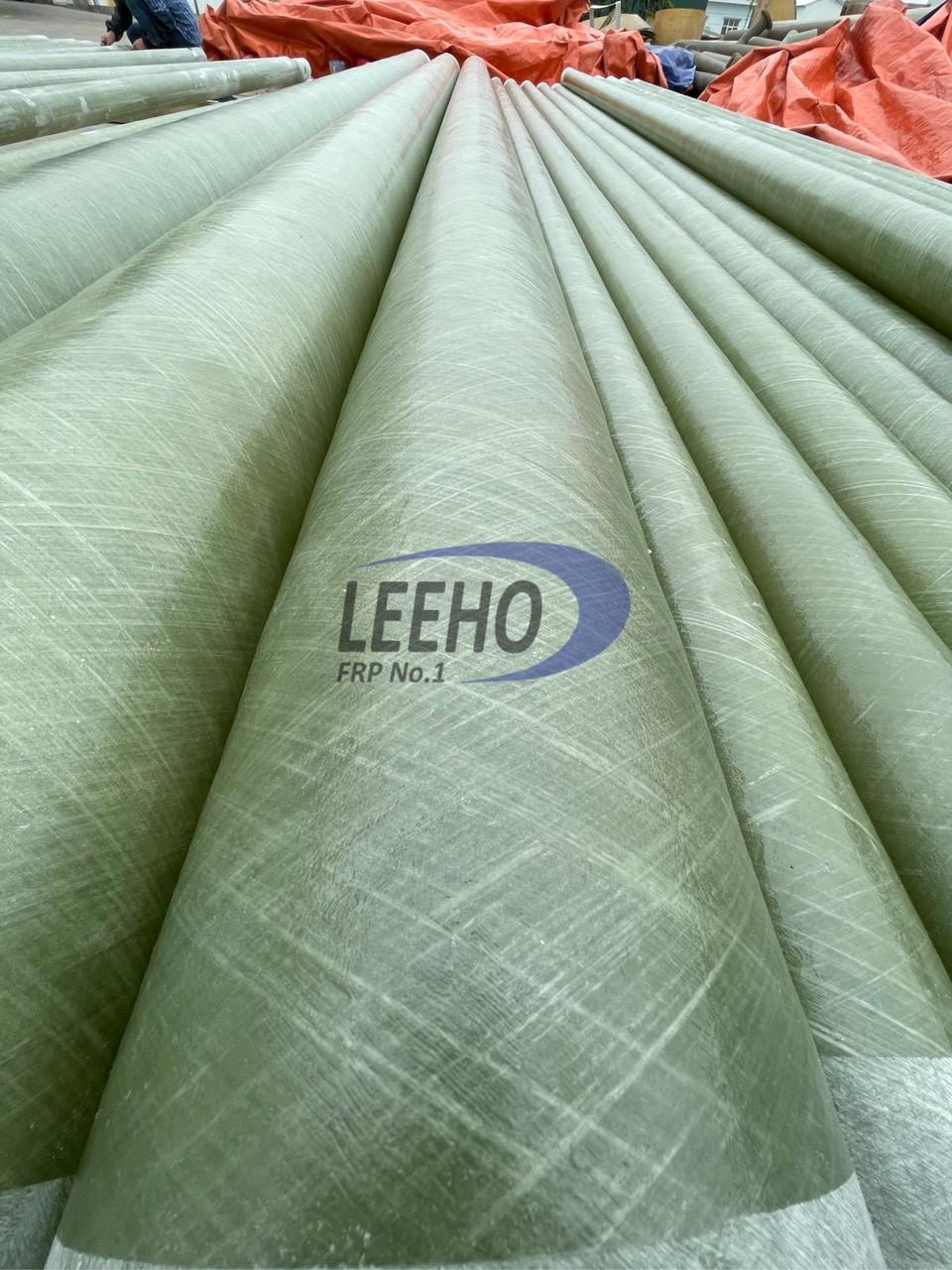 Pipe for Water