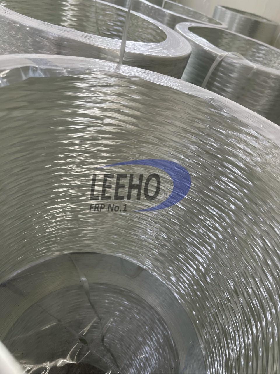 E-GLASS DIRECT ROVING