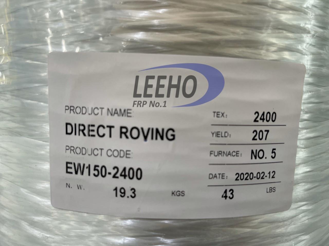 DIRECT ROVING