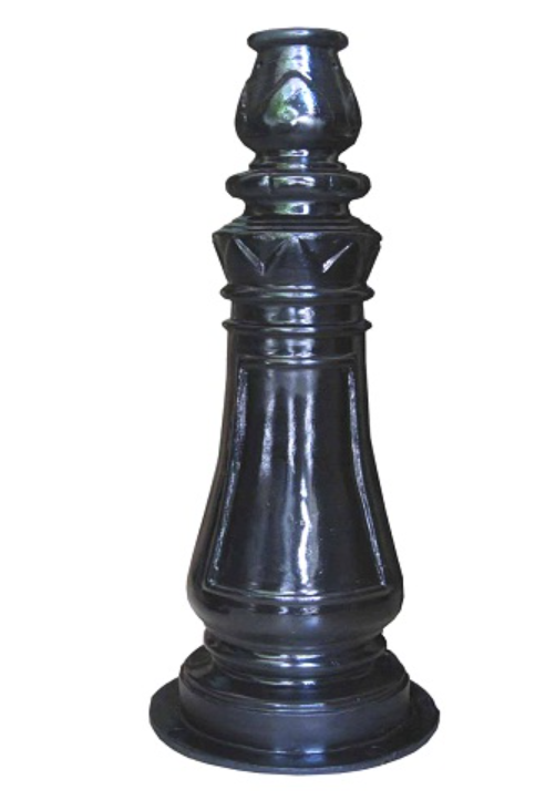 Lamp post