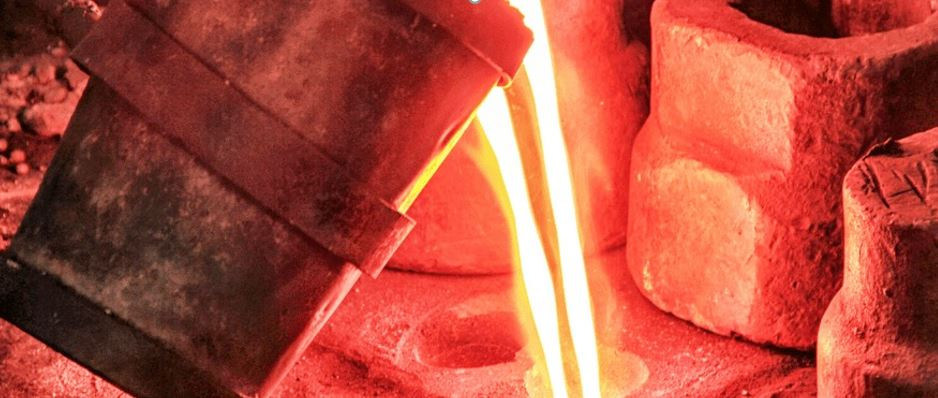 The differences between lost wax casting and lost foam casting