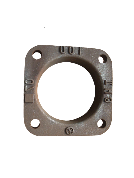 Coupling fitting