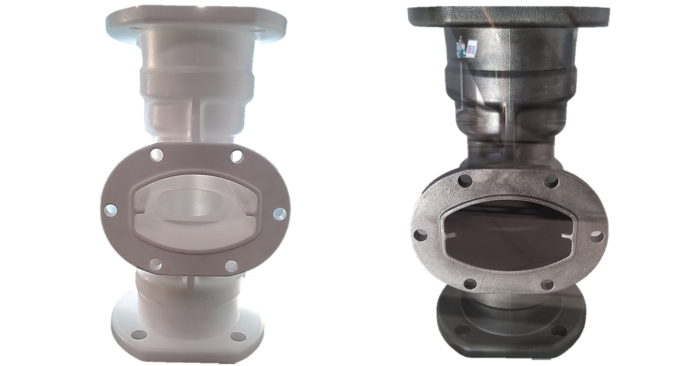 Water valve