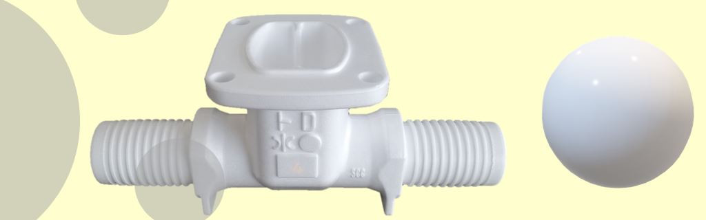 WHAT IS LOST FOAM CASTING?