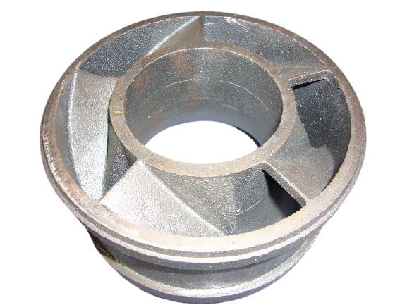 Impeller